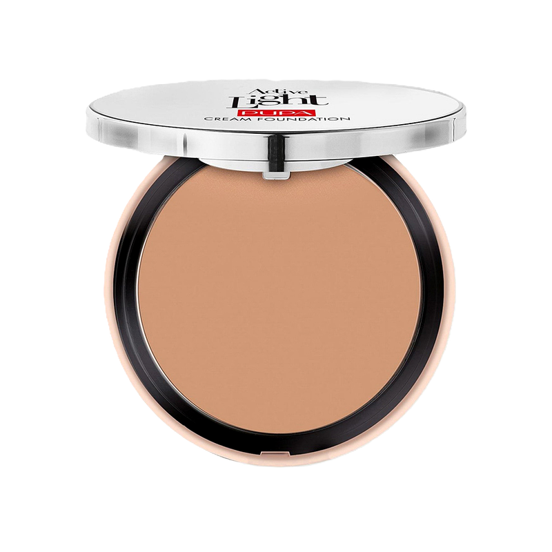 Active Light Cream Foundation