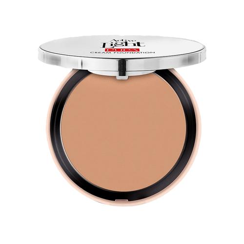 Active Light Cream Foundation