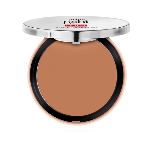 Active Light Cream Foundation