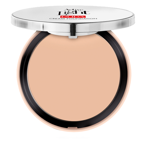 Active Light Cream Foundation