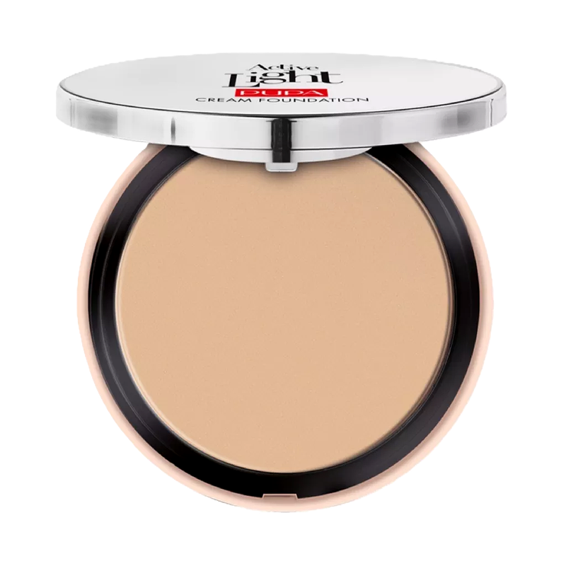 Active Light Cream Foundation