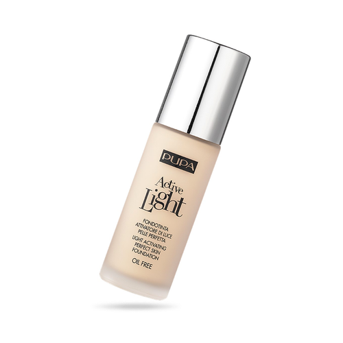 Active Light Foundation