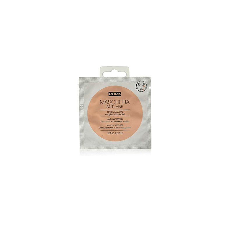 Anti Age Mask