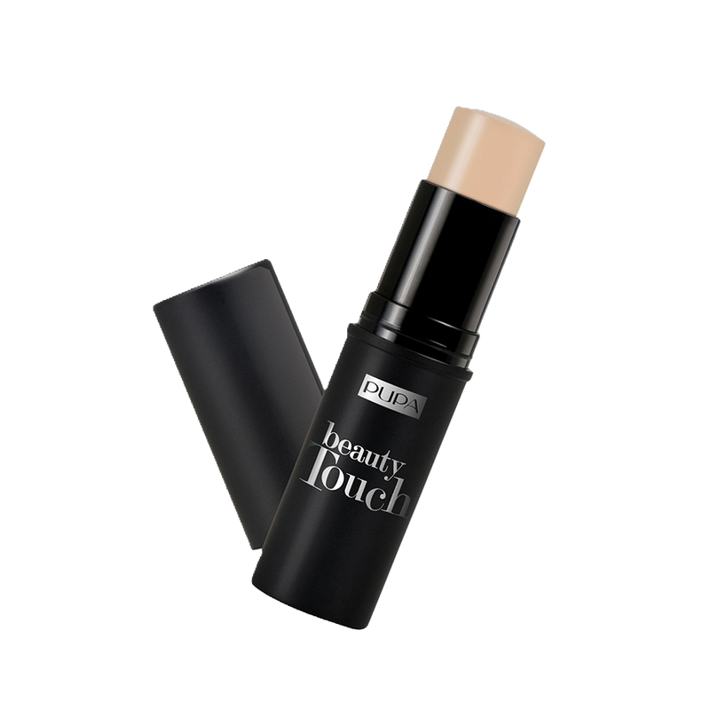 Beauty Touch Foundation