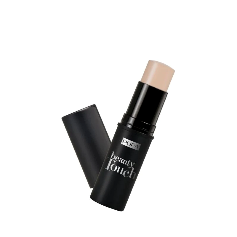 Beauty Touch Foundation
