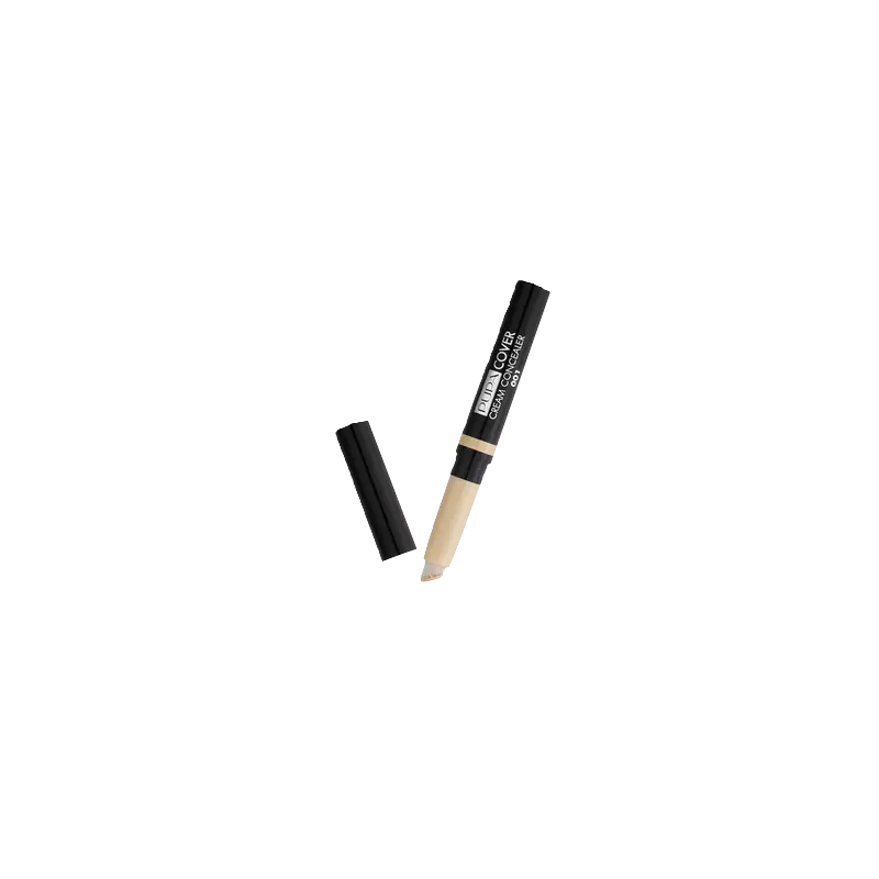 Cover Cream Concealer