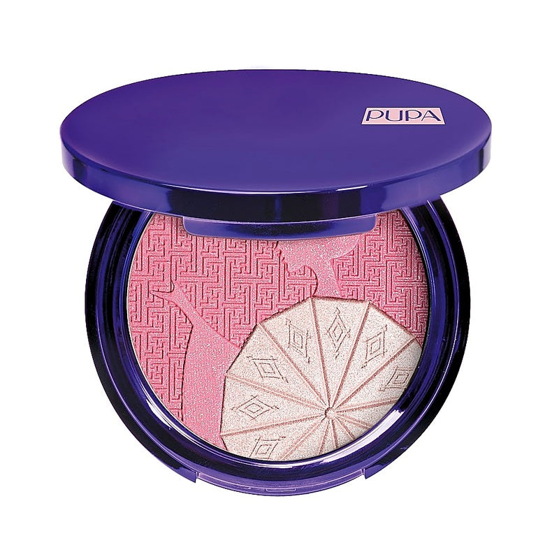 China Doll Blush