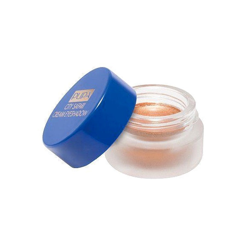 City Safari Cream Eyeshadow