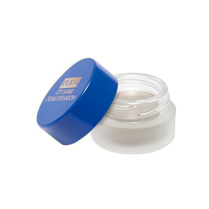 City Safari Cream Eyeshadow
