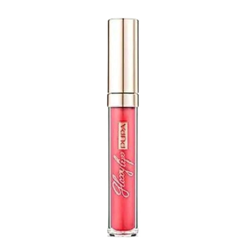 City Safari Glossy Lips