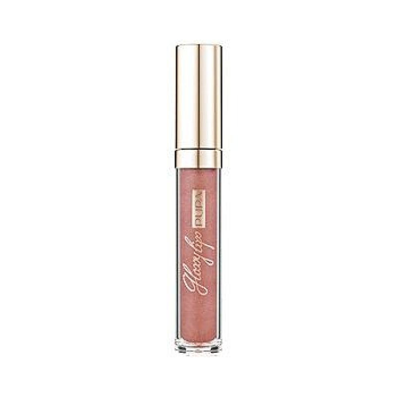 City Safari Glossy Lips