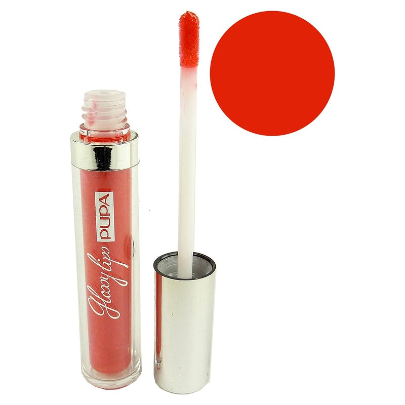 City Safari Glossy Lips