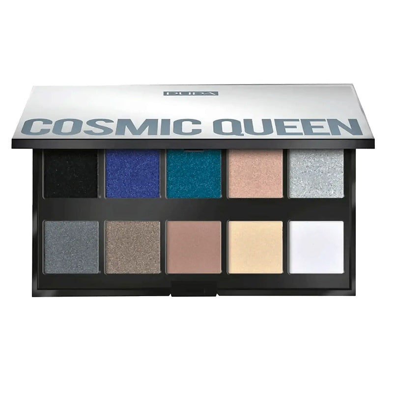 Cosmic Queen Eyeshadow Palette