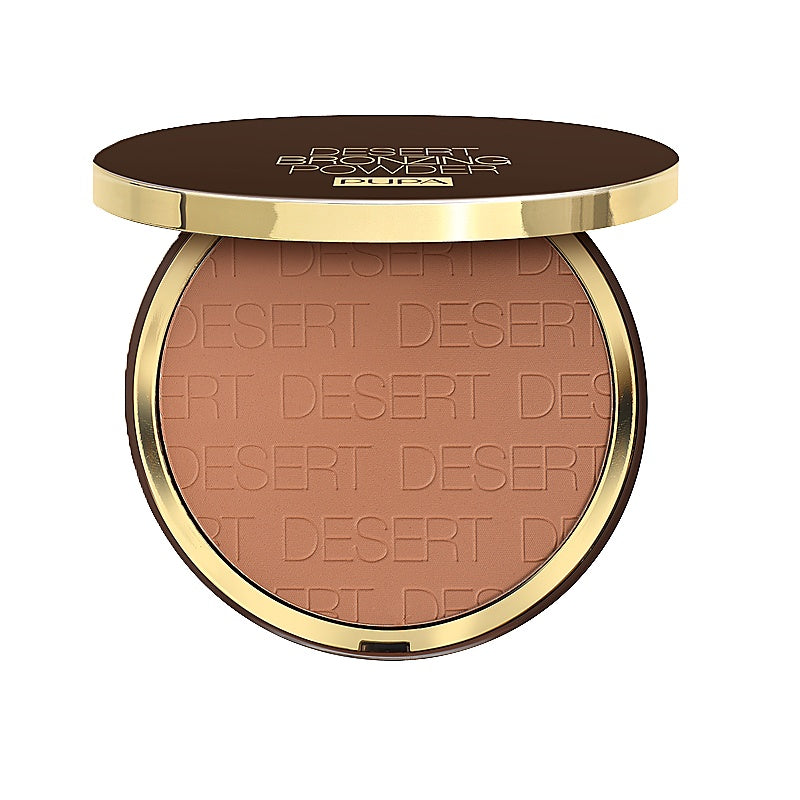 Desert Bronzing Powder