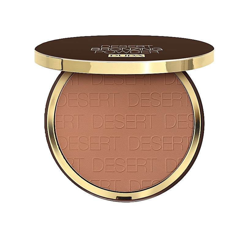 Desert Bronzing Powder