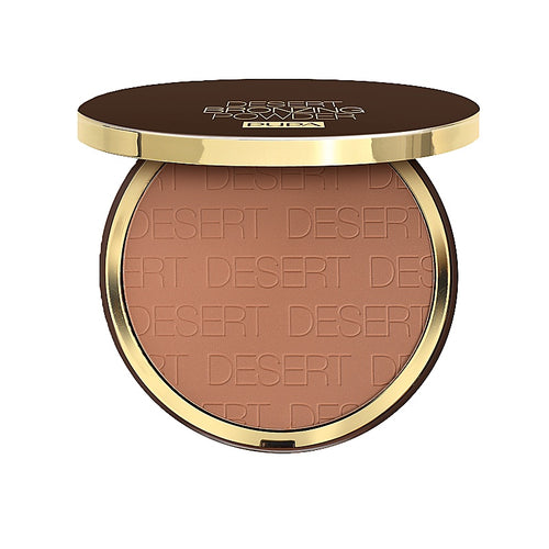 Desert Bronzing Powder