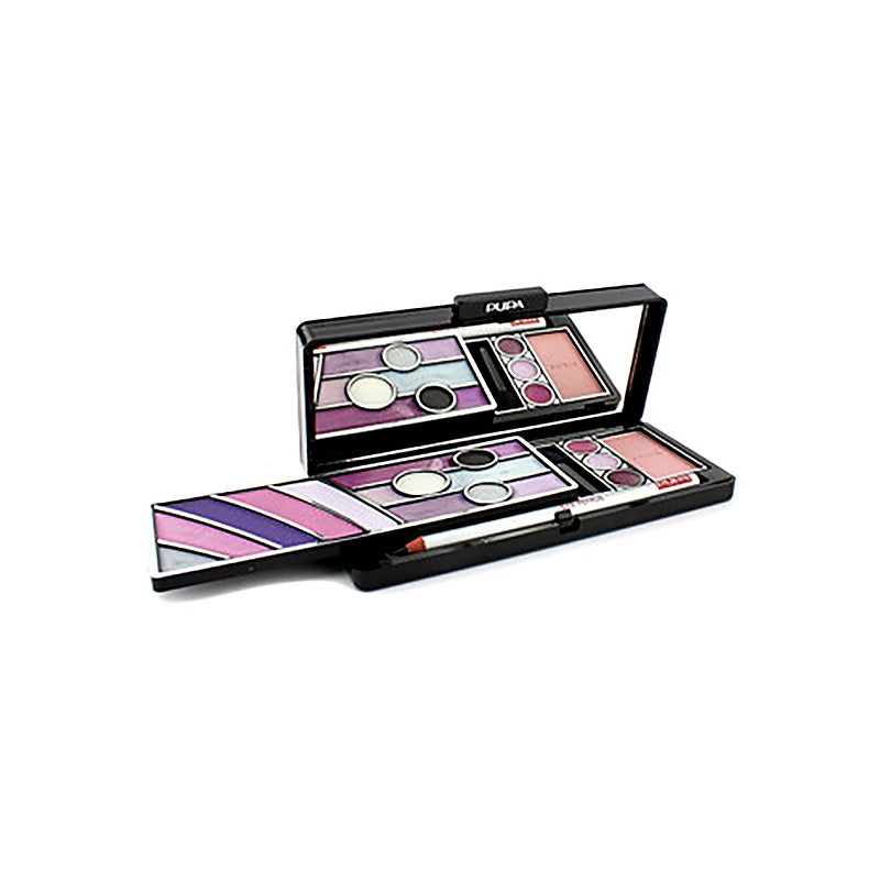 Disco Time Make Up Kit