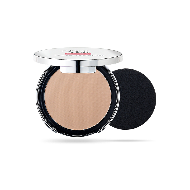 Extreme Matt Compact Foundation