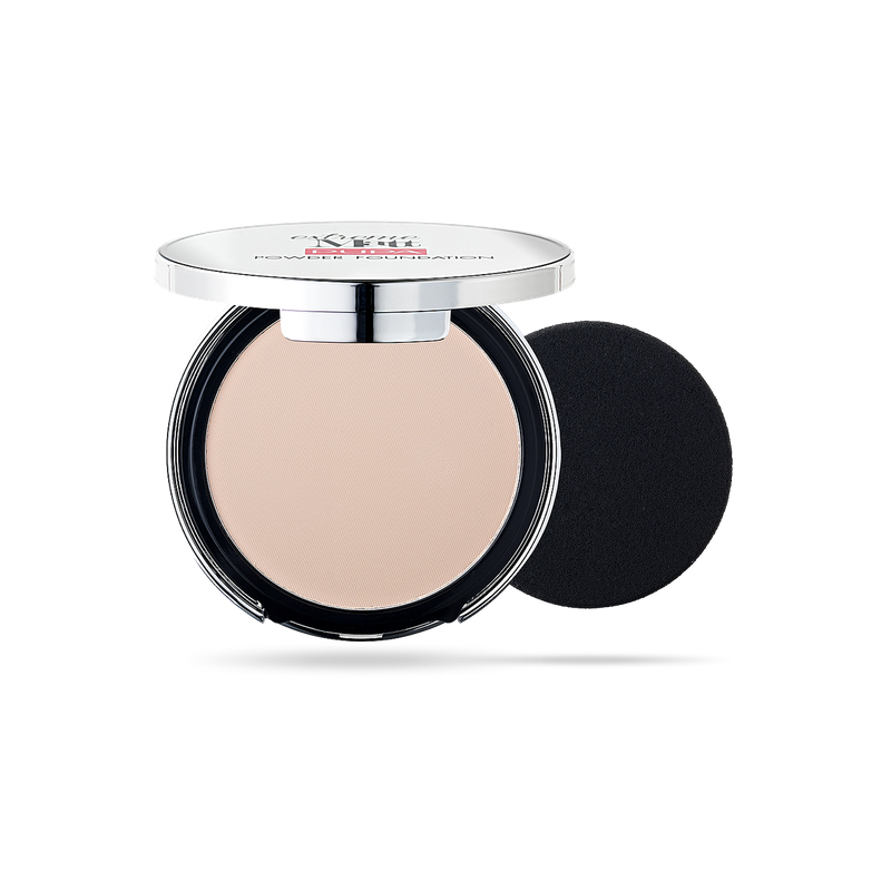 Extreme Matt Compact Foundation