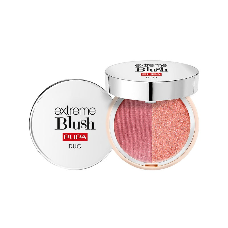 Extreme Blush Duo
