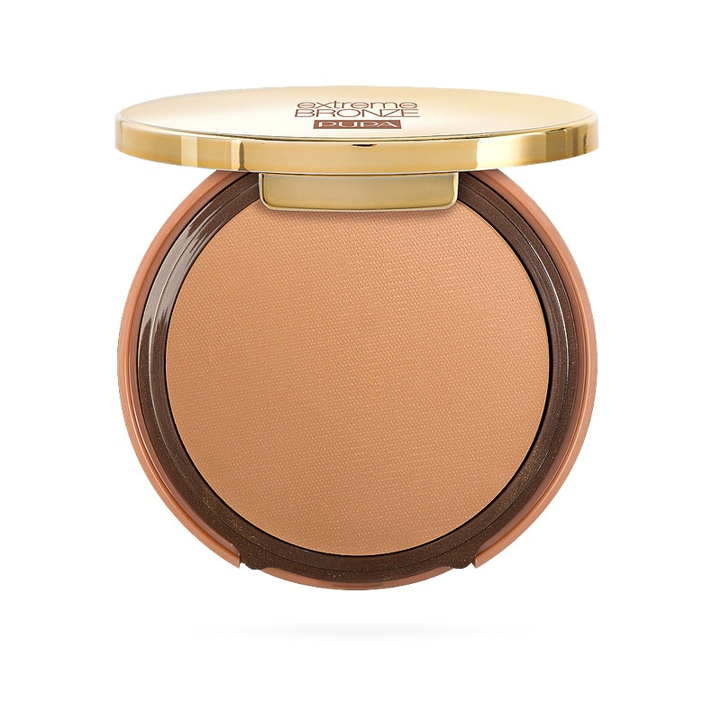Extreme Bronze