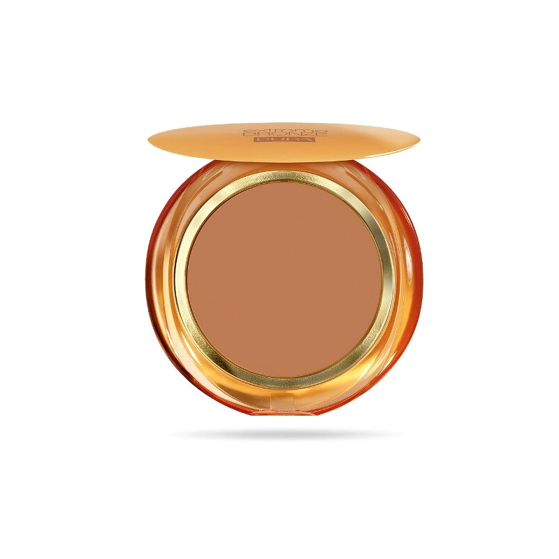 Extreme Bronze Compact Bronzing Powder