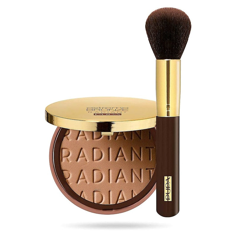 Extreme Bronze Radiant Kit