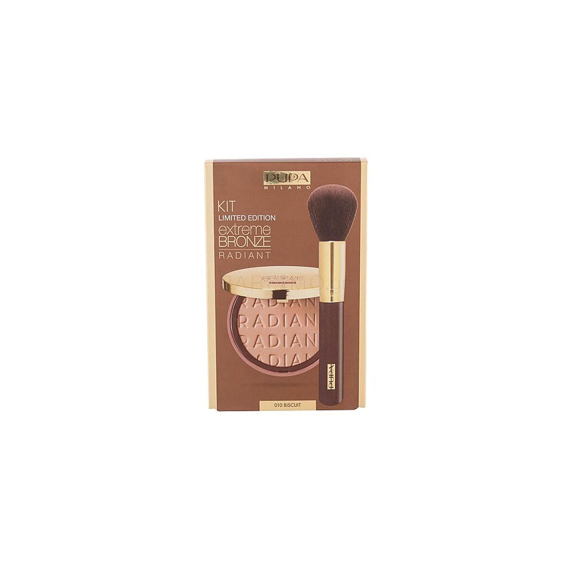 Extreme Bronze Radiant Kit