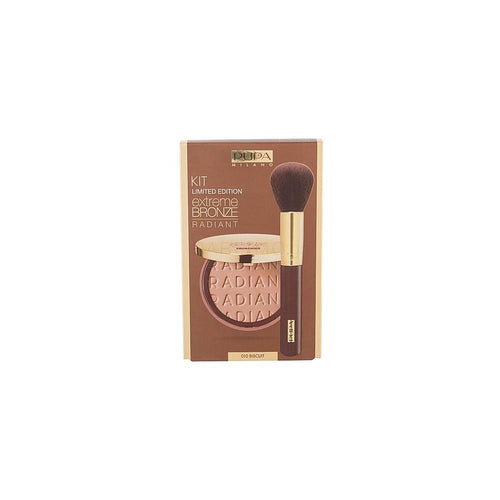 Extreme Bronze Radiant Kit