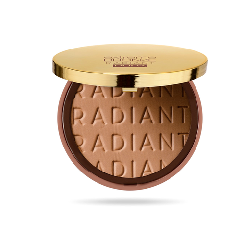 Extreme Bronze Radiant