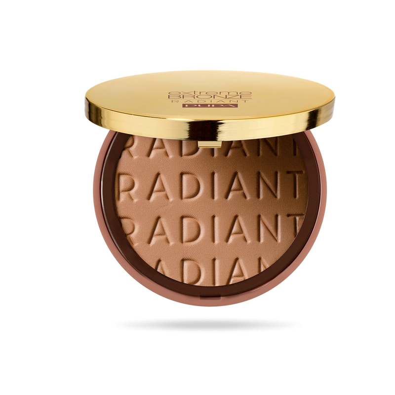 Extreme Bronze Radiant