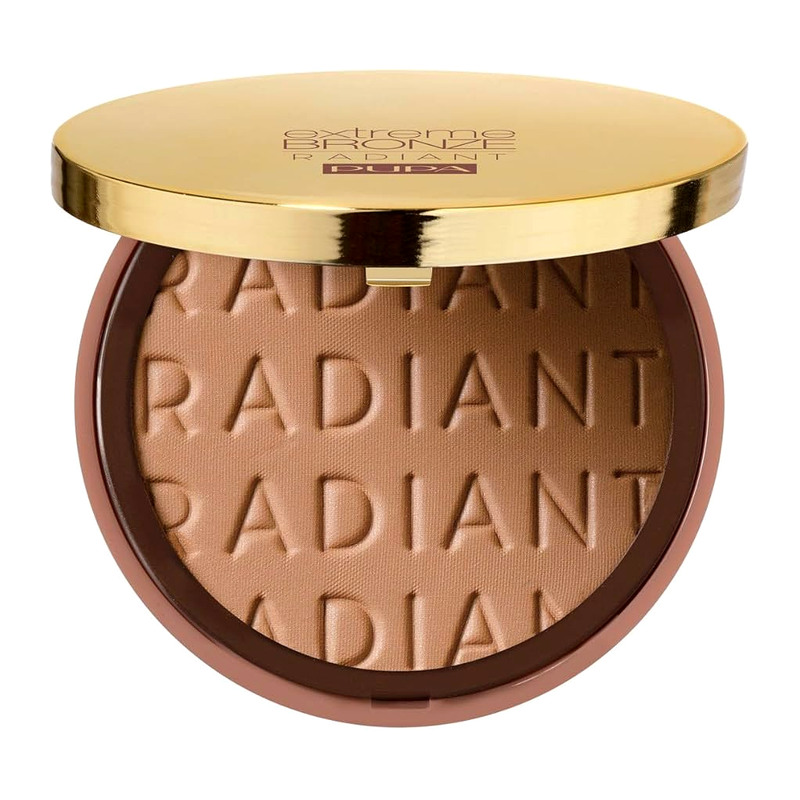 Extreme Bronze Radiant
