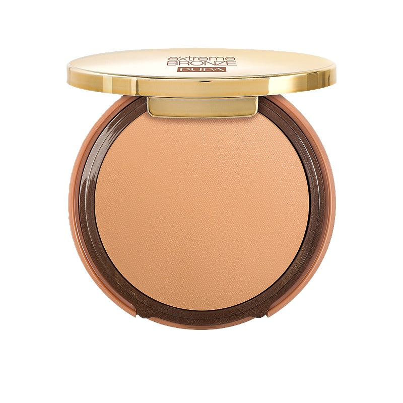 Extreme Bronze Tanning Cream Foundation