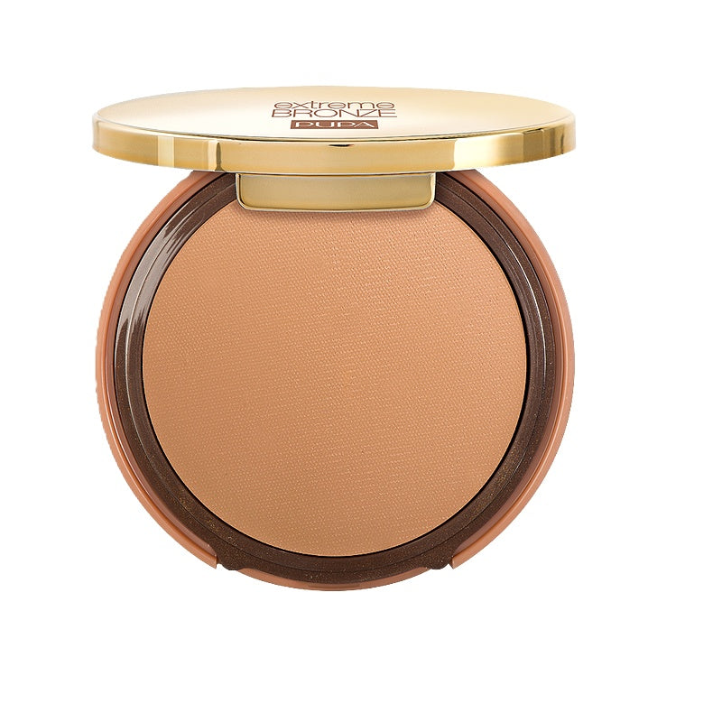 Extreme Bronze Tanning Cream Foundation