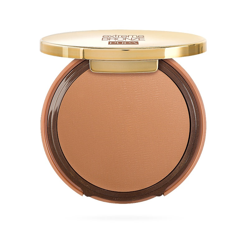 Extreme Bronze Tanning Cream Foundation