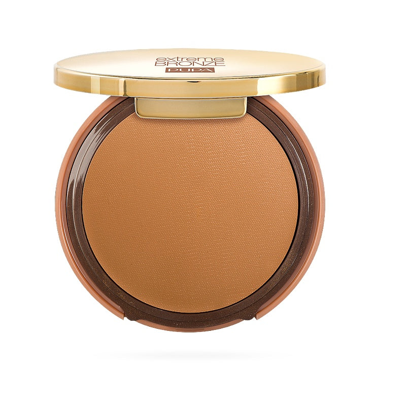 Extreme Bronze Tanning Cream Foundation