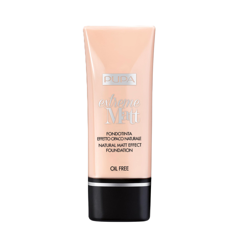 Extreme Matt Foundation