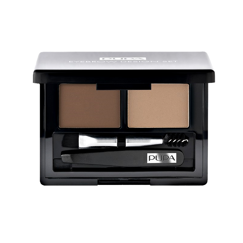Eyebrow Design Set