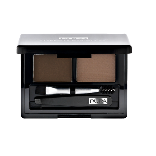 Eyebrow Design Set