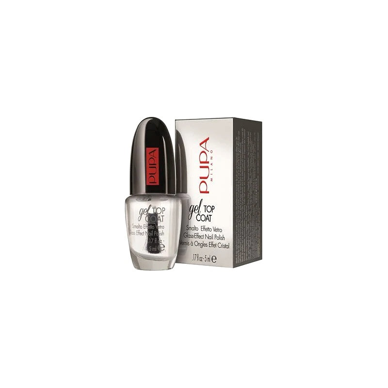 Gel Top Coat