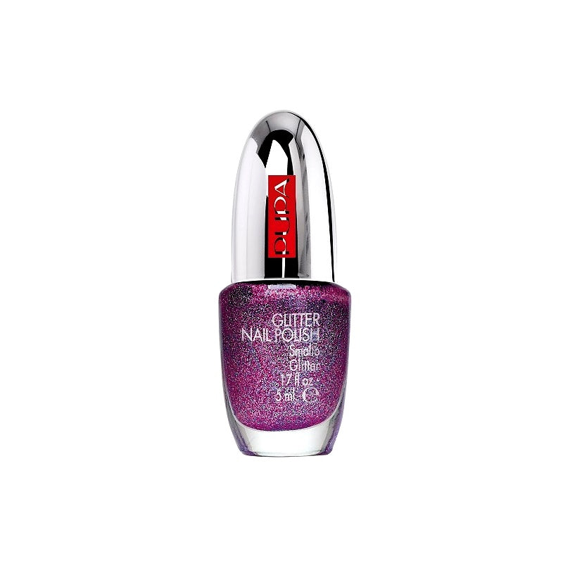 Glitter Nail Polish