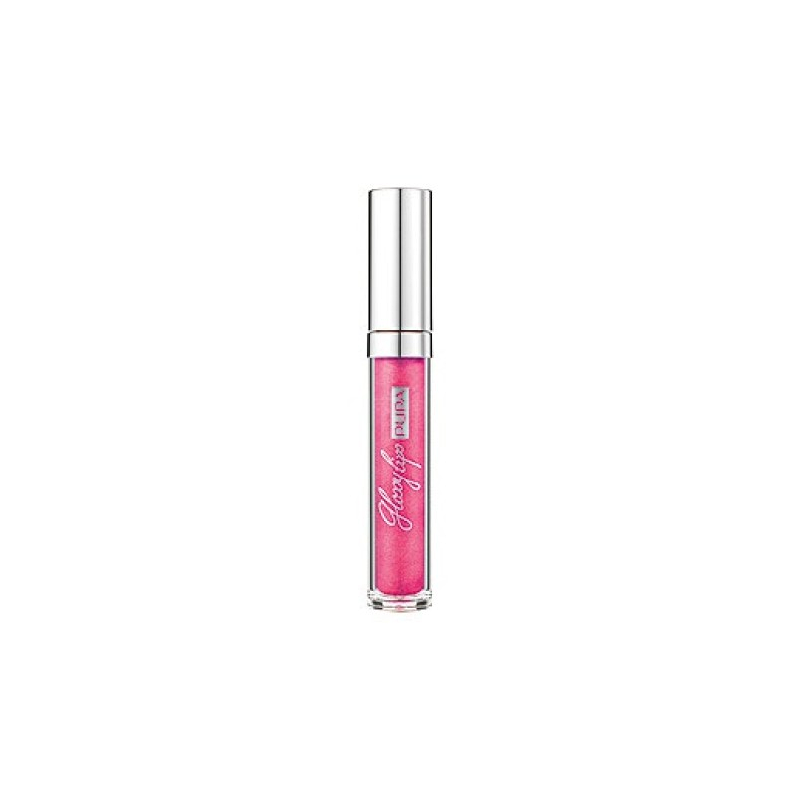 Glossy Lips