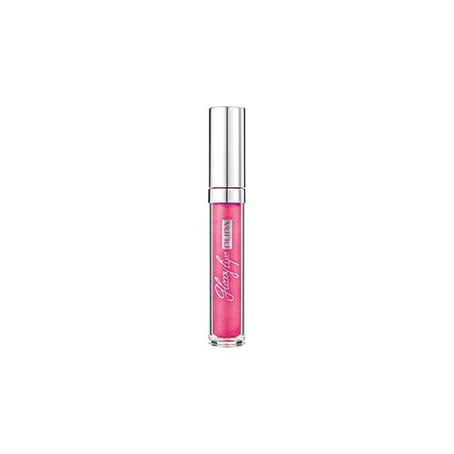 Glossy Lips