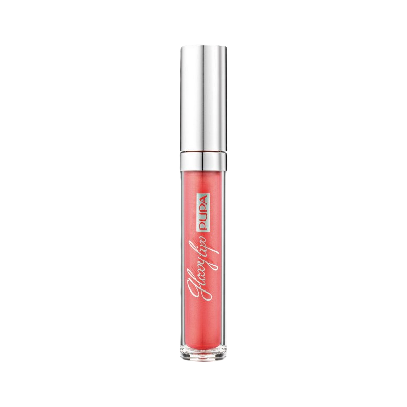 Glossy Lips