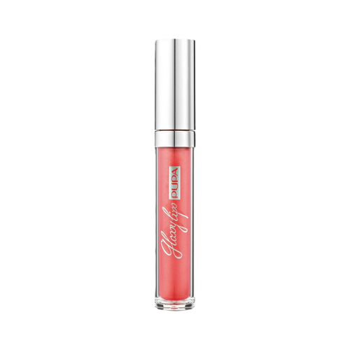 Glossy Lips