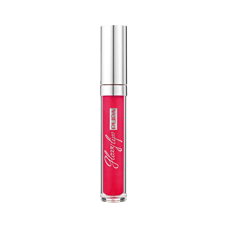 Glossy Lips