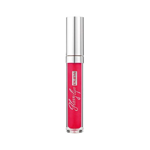 Glossy Lips