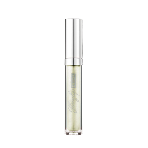 Glossy Lips