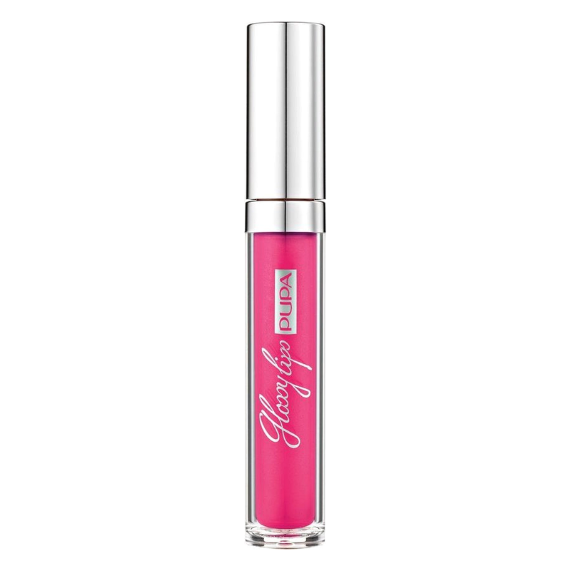 Glossy Lips