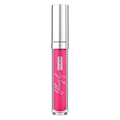Glossy Lips